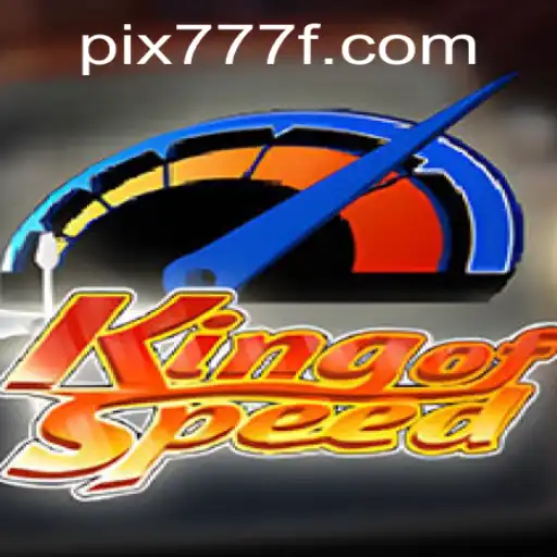 Descubra o Mundo Veloz de 'KingofSpeed'