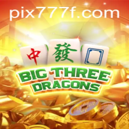 Explorando o Mundo do BigThreeDragons no 777F.com
