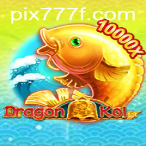 Explorando o Mundo de DragonKoi no 777F.com