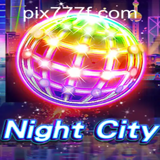Explorando NightCity: O Universo Imersivo do Jogo com Elementos de 777F.com