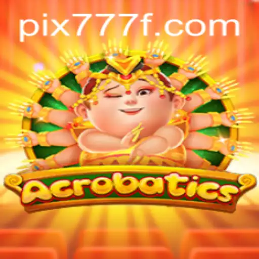 Explorando o Mundo do Jogo Acrobatics e a Conexão com 777F.com