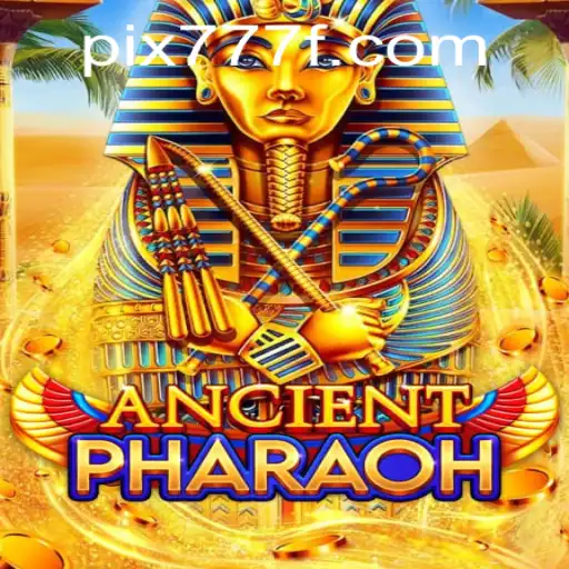 Explorando AncientPharaoh: O Passado do Egito em Suas Mãos