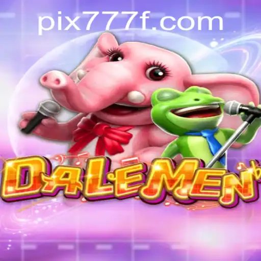 Explorando o Universo do Jogo DALEMEN e os Seus Desafios