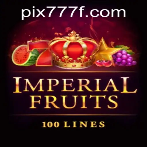 ImperialFruits100: Descubra o Mundo Frutado do Cassino Online