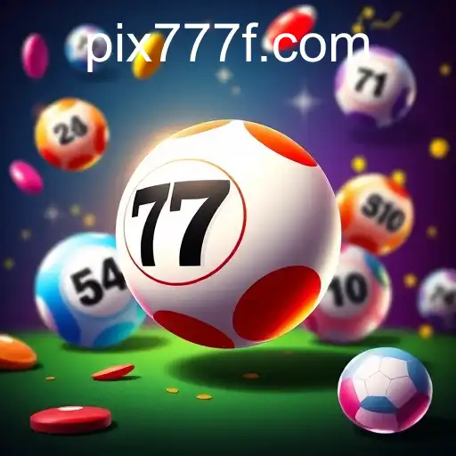 Explorando o Mundo dos Jogos de Bingo: Diversão e Oportunidades em 777F.com