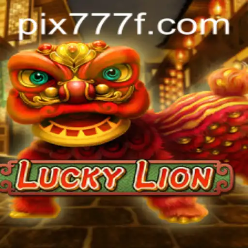Descubra o Emocionante Mundo do Jogo LuckyLion com Conexão a 777F.com