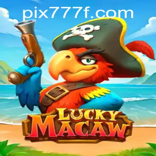 Descubra o Novo Jogo de Cassino Online: LuckyMacaw