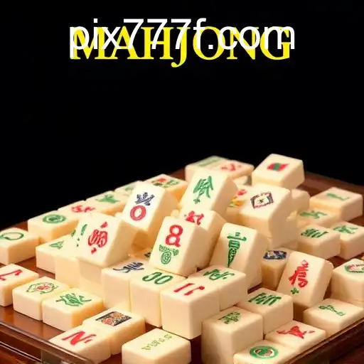 Mahjong: A Fascinante História e Estratégia do Jogo Ancestral