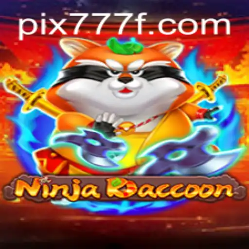Descubra o Mundo de NinjaRaccoon: Uma Aventura Eletrizante
