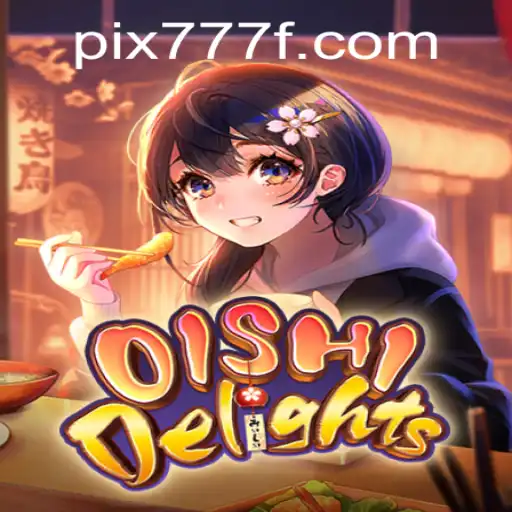 Descubra as Aventuras de OishiDelights: O Jogo que Está Conquistando o Mundo