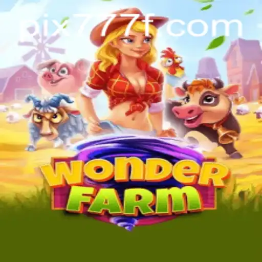 WonderFarm: Descubra o Fascinante Mundo do Novo Jogo de Fazendinha